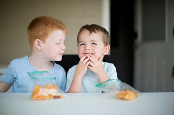 Wonder Snack Day