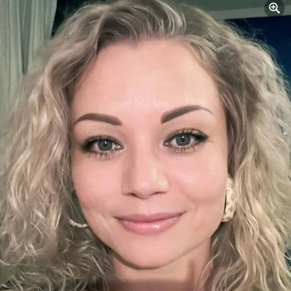 Olesya Wyman