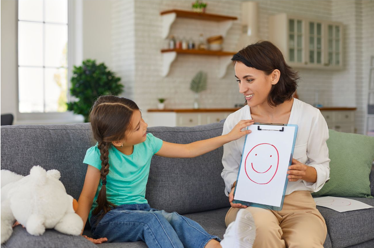 Prevent Behavior Challenges Before They Start