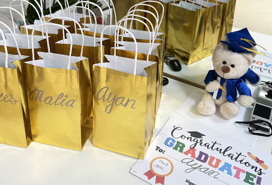 Wundoroo Graduation: Celebrating Milestones and Memories